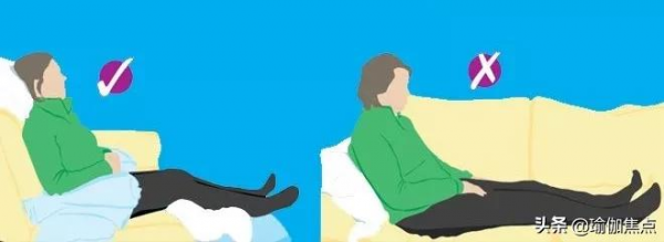 久坐=溫柔的“慢性自殺”,9個簡單瑜伽動作幫你抵抗久坐傷身 久坐=溫柔的“慢性自殺”,9個簡單瑜伽動作幫你抵抗久坐傷身