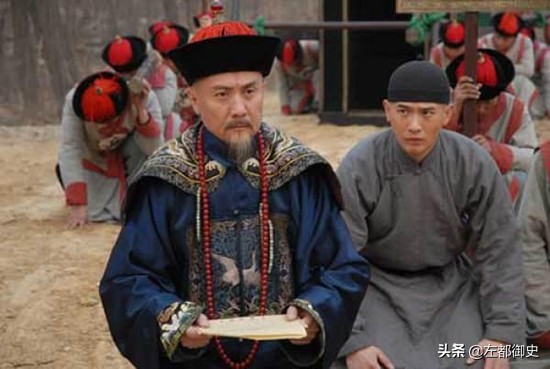 系統瞭解清代的“道”，以及道員與知府、藩臬的從屬關係