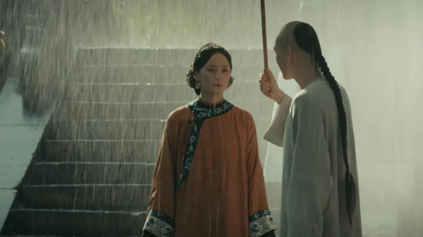 50歲老戲骨都被磨成矽膠少女臉，當代國產劇還能更辣眼嗎