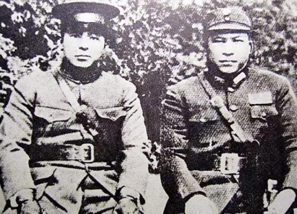 1960年,當張學良再遇宿敵何應欽 1960年,當張學良再遇宿敵何應欽