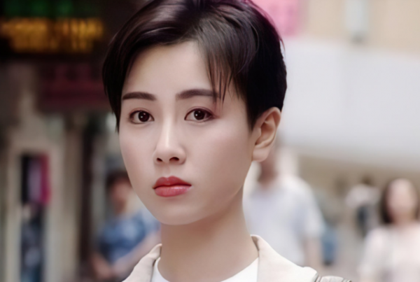 歲月不饒人，這6位女星，曾經驚豔時光如今顏值崩塌