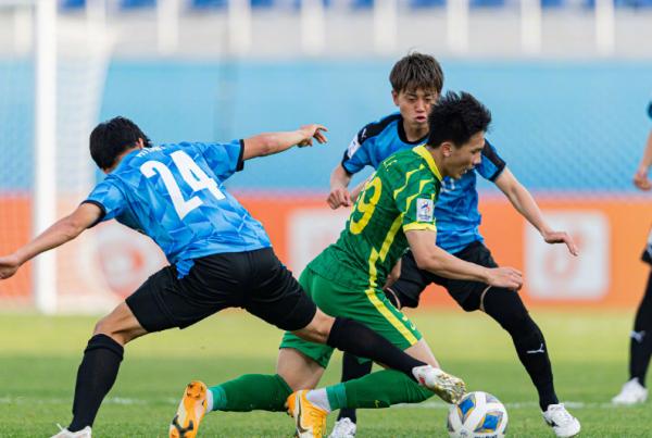 國安11位小將滯留海外91天！足協和國安毫無辦法