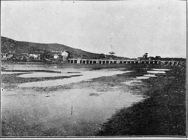 古人防汛抗洪,太牛了 古人防汛抗洪,太牛了