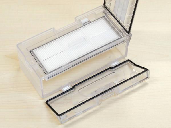 自清潔掃拖機器人橫評:美的W11與石頭G10清潔大作戰 自清潔掃拖機器人橫評:美的W11與石頭G10清潔大作戰