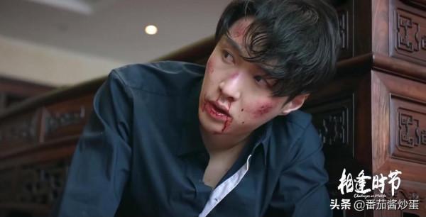 雷佳音《相逢時節》定檔，一線衛視接檔劇，家庭倫理劇成主流