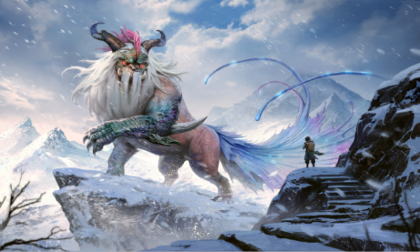 新遊預報(1.3~1.9)丨《零號任務》《重返未來:1999》領銜 新遊預報(1.3~1.9)丨《零號任務》《重返未來:1999》領銜