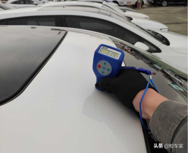 坐飛機去看車撲了個空！隨便看看卻花12萬撿漏了一輛福特金牛座