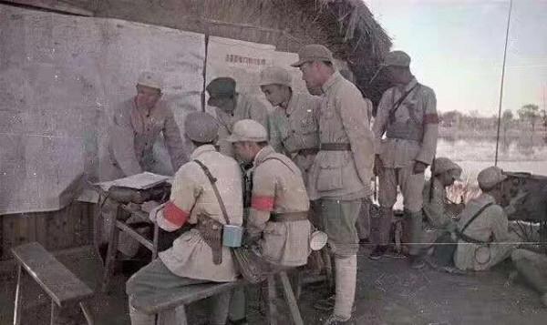 軍事大片《搶灘海南島》將拍,高群書執導,網傳陣容有吳京張譯 軍事大片《搶灘海南島》將拍,高群書執導,網傳陣容有吳京張譯