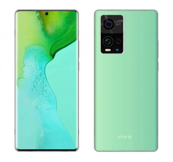 關於vivo NEX 5 的最新爆料 關於vivo NEX 5 的最新爆料