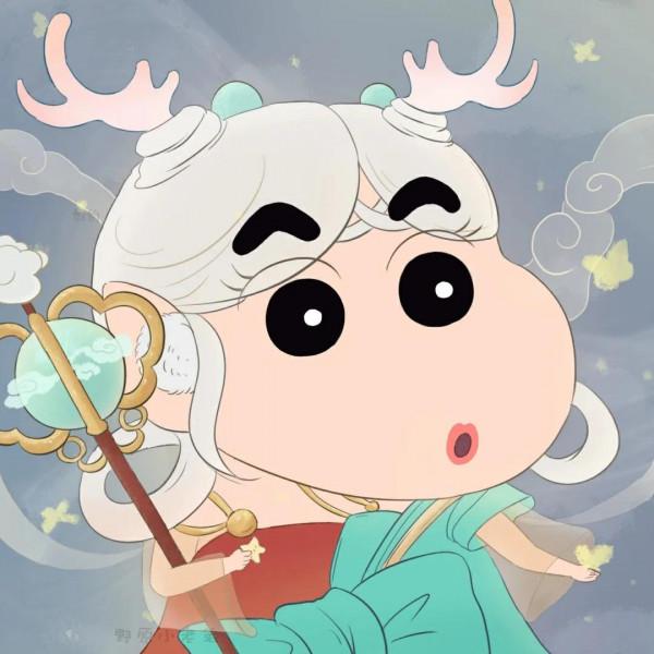 頭像 丨 蠟筆小新變裝頭像 頭像 丨 蠟筆小新變裝頭像