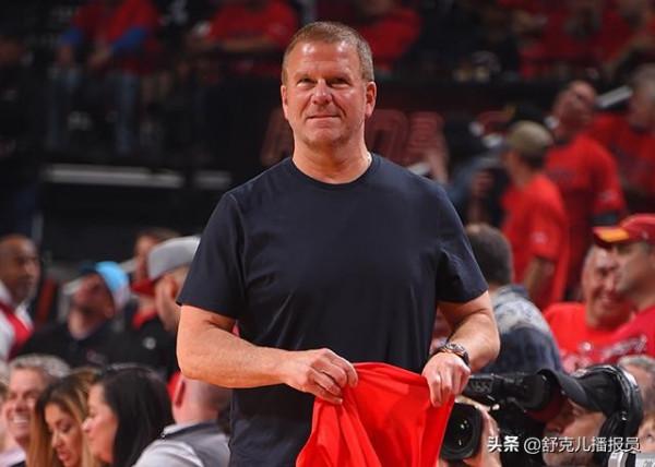 不為人知的背後，NBA球隊老闆都是做什麼的，誰最富和誰最窮？