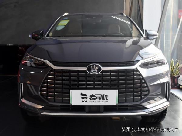 7座四驅SUV,505公里續航半小時充電保養省錢,看比亞迪唐新能源 7座四驅SUV,505公里續航半小時充電保養省錢,看比亞迪唐新能源