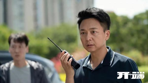 豆瓣評分8.2，一週300多個熱搜？我們都誤會了《開端》