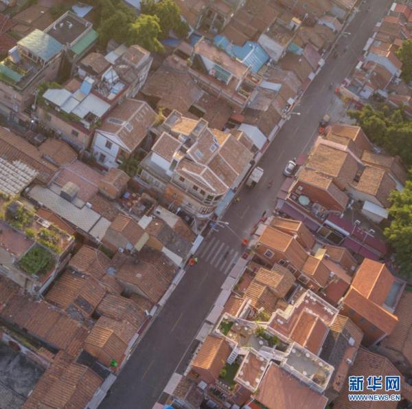 重新發現中國海洋文明——解碼泉州世遺 重新發現中國海洋文明——解碼泉州世遺