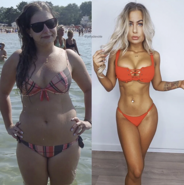 關於減肥的那些事,你知道多少? 關於減肥的那些事,你知道多少?