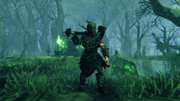 《英靈神殿》小型內容更新發布 未來或開放更高難度 《英靈神殿》小型內容更新發布 未來或開放更高難度