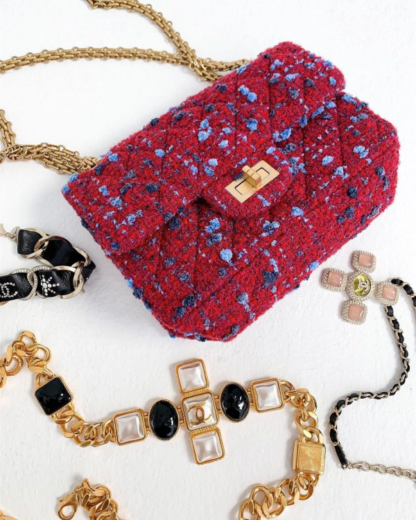 我扒了Chanel、Dior等大牌包包,發現最經典的款式竟然是這幾款 我扒了Chanel、Dior等大牌包包,發現最經典的款式竟然是這幾款