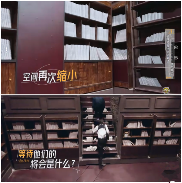 一期無感，二期入坑，三期真香，這檔綜藝究竟有何魅力？