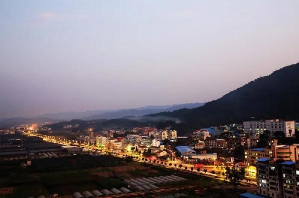 三明9縣市人口：永安市34萬人，明溪縣10萬人，5個低於10萬人