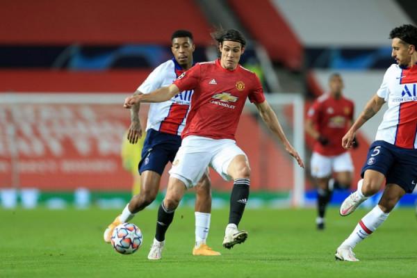 世體主編：卡瓦尼已經決定與巴薩簽約