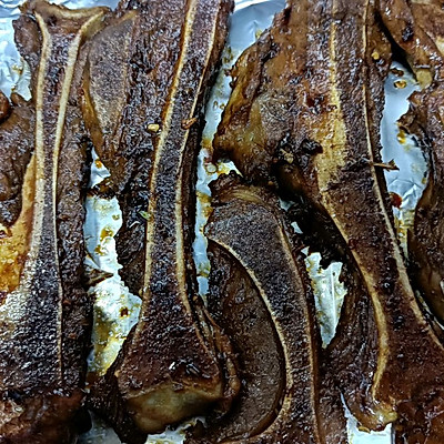 方便簡單家常菜吃不夠的扇子骨,讓你吃了還想吃 方便簡單家常菜吃不夠的扇子骨,讓你吃了還想吃