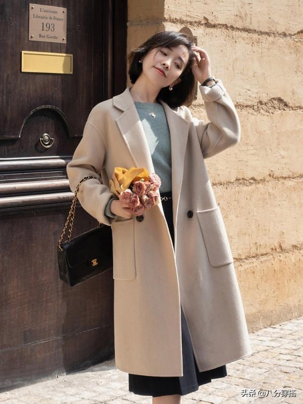降溫後怎麼穿暖和又洋氣?試試這些穿搭方式,高階洋氣還顯瘦 降溫後怎麼穿暖和又洋氣?試試這些穿搭方式,高階洋氣還顯瘦