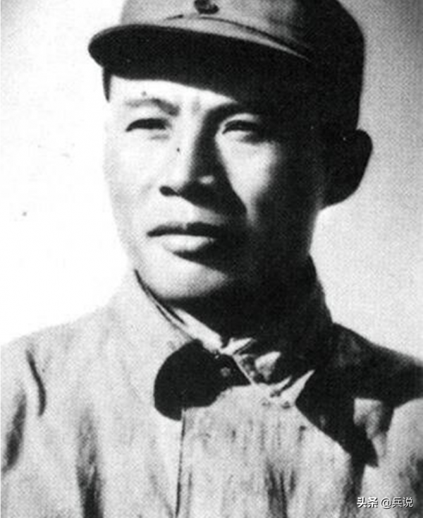 八路軍果斷擊斃叛匪，呂正操要求人道善後，不株連家屬後代