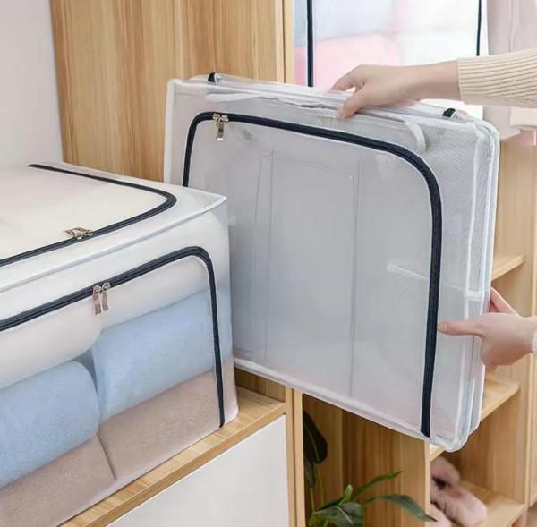 被子別亂塞衣櫃了,有錢人流行這麼做,整潔美觀,拍照給大家看 被子別亂塞衣櫃了,有錢人流行這麼做,整潔美觀,拍照給大家看