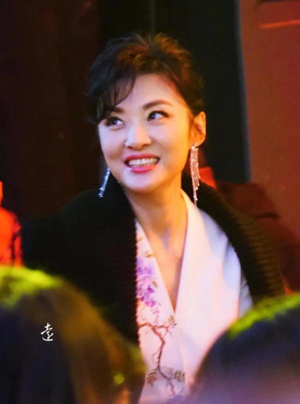 央視“女神主播”周濤到底有多美？（多圖）