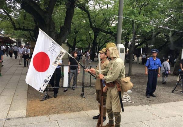 中國首枚原子彈爆炸成功，毛主席卻要求先通知日本，這究竟是為何