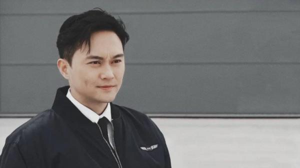 有酒窩演戲還好看的男演員，我只服這6位！笑起來有擋不住的魅力