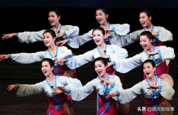 到朝鮮,外國遊客的一日三餐,究竟能吃點啥? 到朝鮮,外國遊客的一日三餐,究竟能吃點啥?