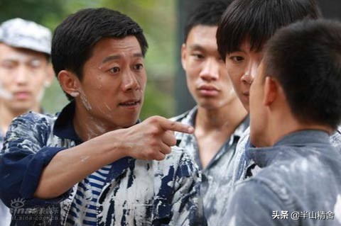 江湖人兒葉大勇的故事