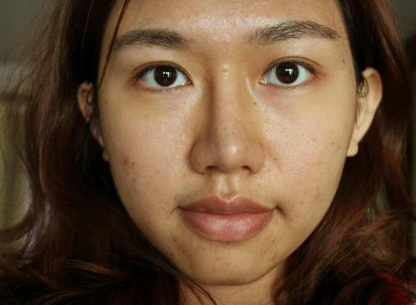 面板黃，怎麼辦？如何變成冷白皮？一次性告訴你去黃的所有方法