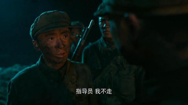 《功勳》二妞首次露面,小安東結局生了八個孩子 《功勳》二妞首次露面,小安東結局生了八個孩子