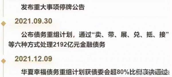 葉檀：這兩天 房地產行業的大事