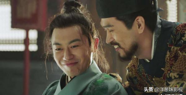 朱亞文新劇口碑撲街，但卻非常下飯，只是女主變臉讓人不敢認