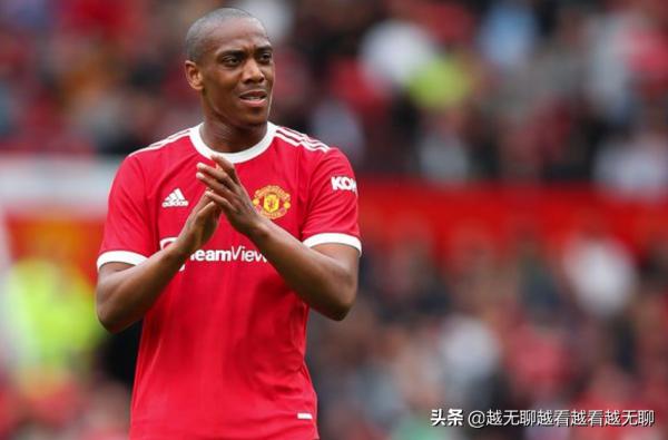 報告：曼聯欲在1月，出售一名一線前鋒