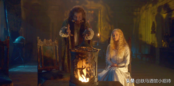 《獵魔人》第二季結局劇情解析，“不朽主母”有什麼來歷？