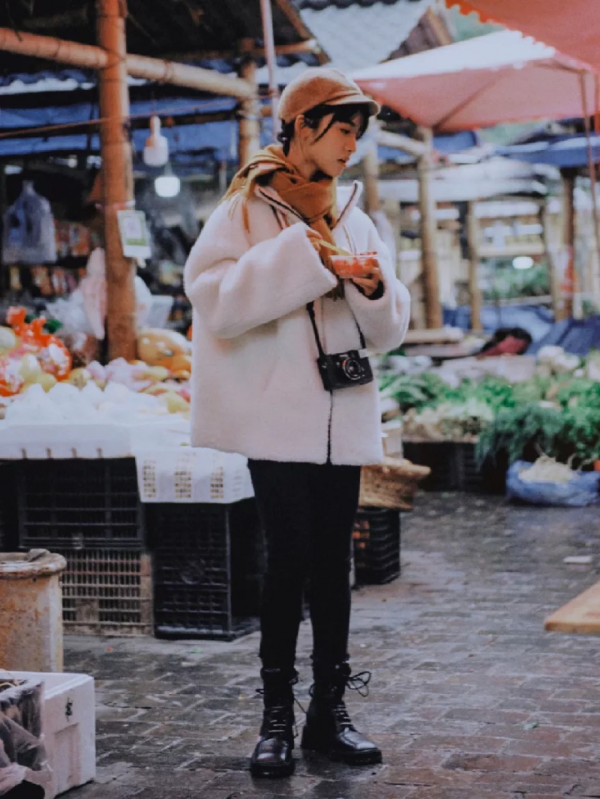 外套大種草,這個秋天一定要入手一件 外套大種草,這個秋天一定要入手一件