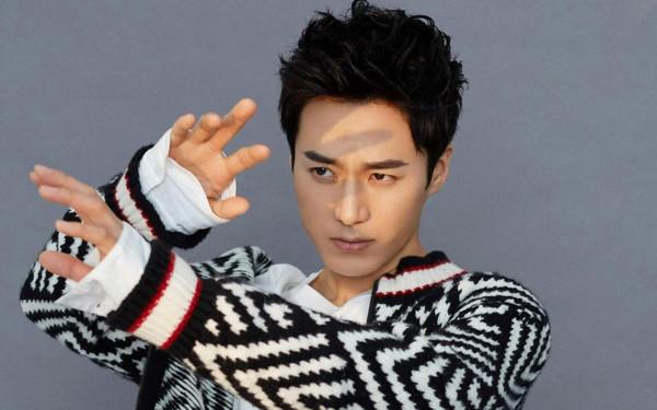 楊冪與粉絲對著幹？違背粉絲的意願，堅持選擇陳星旭當新劇的男主