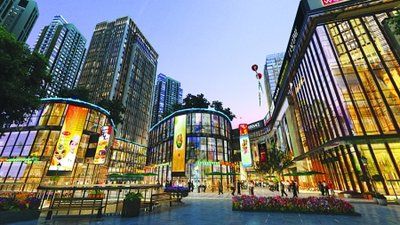 瞭解這幾個要點,你就是選房大師:(一)地段 瞭解這幾個要點,你就是選房大師:(一)地段