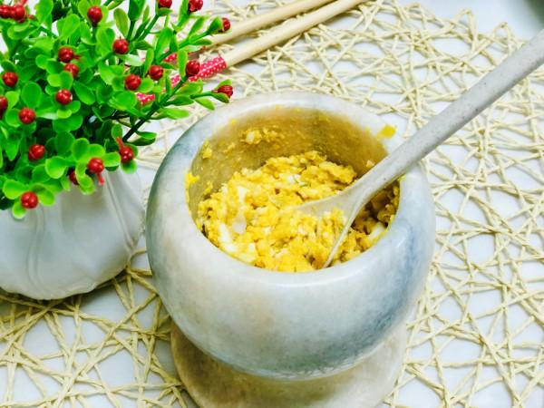 1個雞蛋，3瓣大蒜，讓你吃出河南老家的味道，吃過一次就忘不了