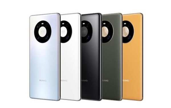 麒麟9000加持！華為Mate系列5G新機規格曝光：頂配12GB+1TB組合