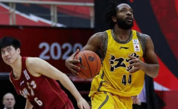 場均30+7巨頭,首鋼將迎第二外援,廣東霸主地位有危險了 場均30+7巨頭,首鋼將迎第二外援,廣東霸主地位有危險了