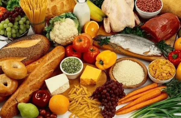 防止病從口入，一日三餐怎麼吃才健康？專家告訴你