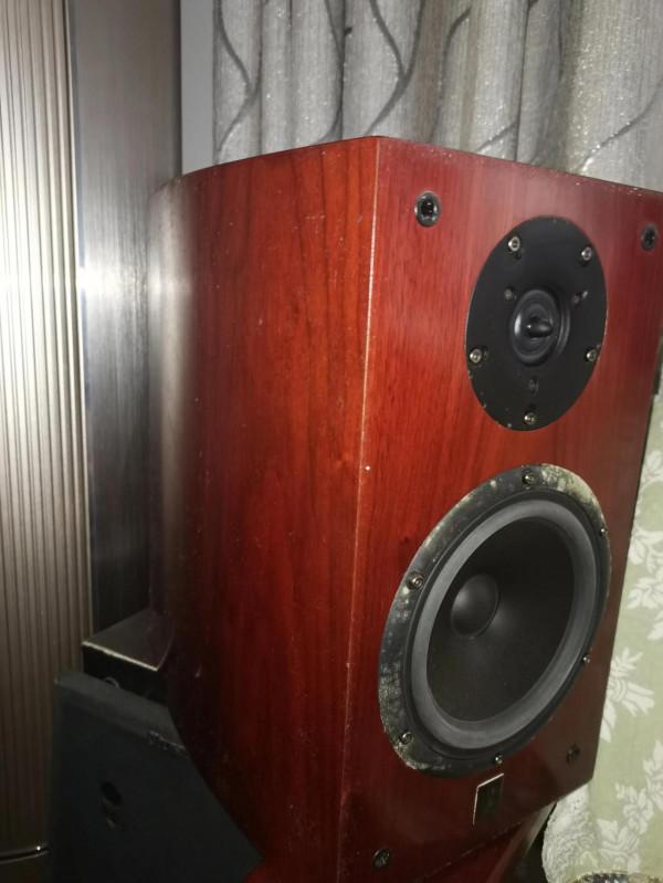 玩音響,那些年,那些事 玩音響,那些年,那些事