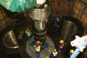 好訊息！我國第四代核電站正在試執行，使用原料夠我國使用2萬年