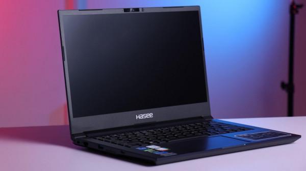 神舟S7M-2021S5高效能輕薄本 深度拆解評測 I5-1135G7+GTX1650獨顯 神舟S7M-2021S5高效能輕薄本 深度拆解評測 I5-1135G7+GTX1650獨顯