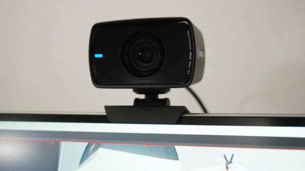 最強直播攝像頭 - Elgato FaceCam 最強直播攝像頭 - Elgato FaceCam